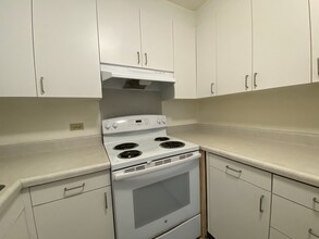 1505 Alexander St, Unit 406 in Honolulu, HI - Building Photo - Building Photo