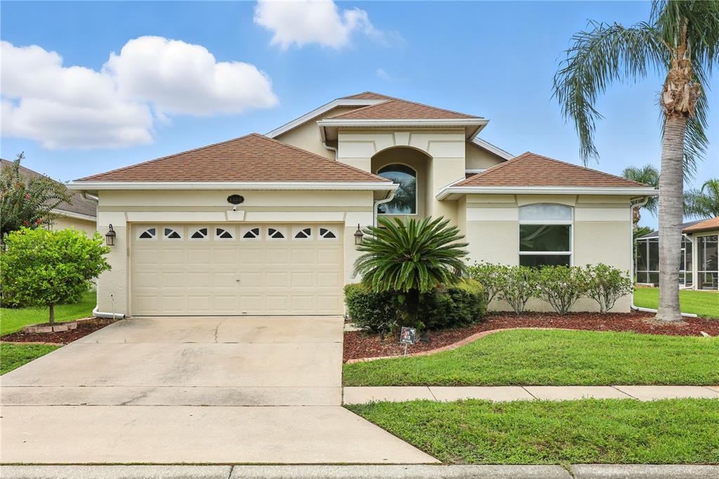 13201 Luxbury Loop in Orlando, FL - Building Photo