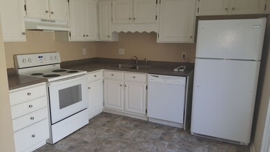 1116 Ferd Hickey Rd NW in Knoxville, TN - Building Photo - Building Photo