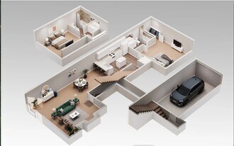 11240 Perry Rd in Houston, TX - Building Photo