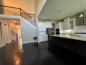 6210 Claridge Ln in Frisco, TX - Building Photo - Building Photo