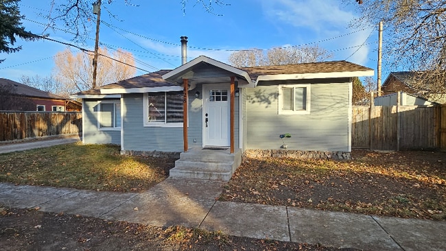 property at 428 Pine St