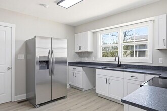 2406 Kirby Ave in Chattanooga, TN - Building Photo - Building Photo