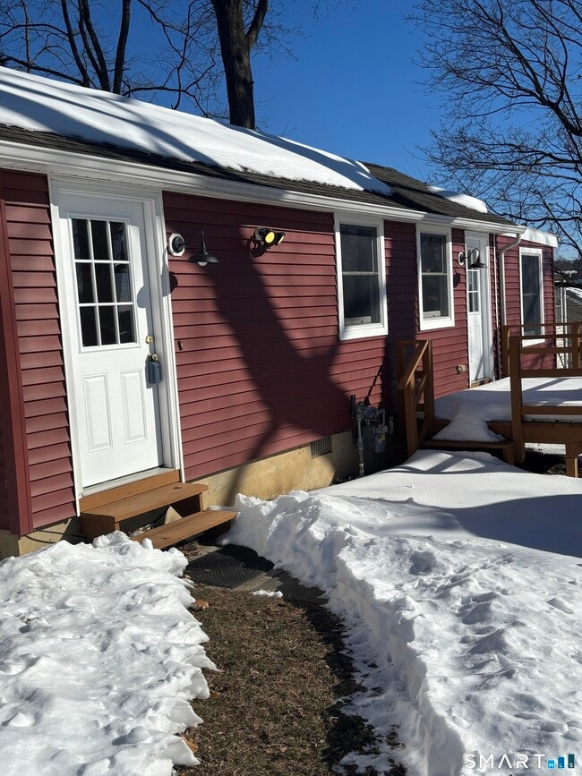 property at 98 Ridgewood Ave