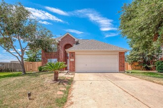 12130 Lucky Meadow Dr in Tomball, TX - Building Photo - Building Photo