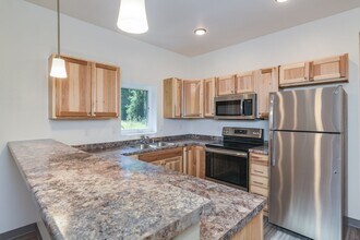 1245 Shane Ct in North Pole, AK - Building Photo - Building Photo