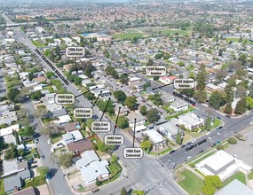 1594 Adams Avenue in Milpitas, CA - Building Photo - Building Photo