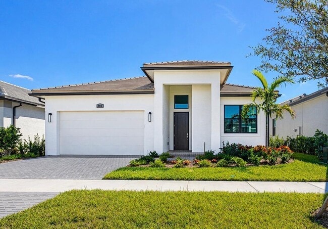 property at 9155 SW Esule Way