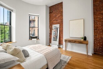 546 Columbus Ave, Unit 6 in Boston, MA - Building Photo - Building Photo