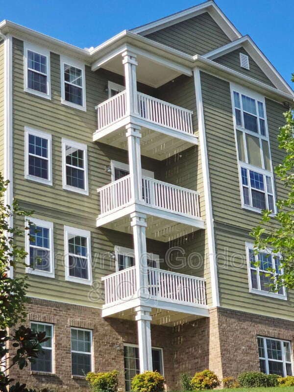 8601 Peckham Ln in Nashville, TN - Building Photo - Building Photo