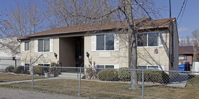 155 E Ford Ave in Salt Lake City, UT - Building Photo - Building Photo