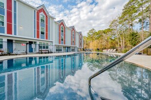 Huntsville Village Apartments