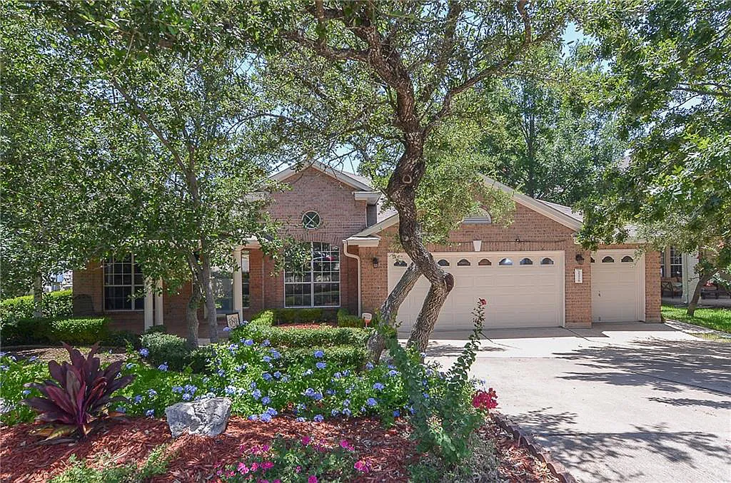 2216 Wheaton Trail in Cedar Park, TX - Building Photo