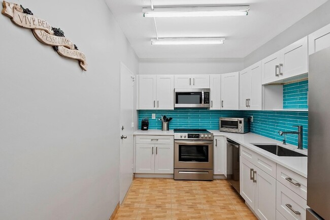 4250 Galt Ocean Dr, Unit 12N in Fort Lauderdale, FL - Building Photo - Building Photo