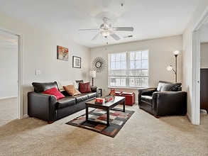 Mountain Valley Apartments in Morgantown, WV - Foto de edificio - Building Photo
