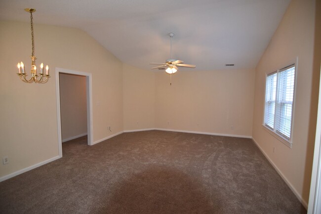 3612-4A Jayne Ln NW in Wilson, NC - Building Photo - Building Photo