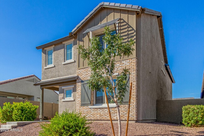 15138 W Hadley St in Goodyear, AZ - Building Photo - Building Photo