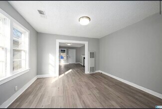 1825 18th St Ensley in Birmingham, AL - Building Photo - Building Photo