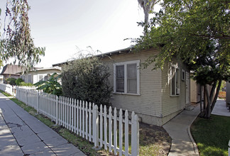 4049 Park Blvd in San Diego, CA - Building Photo - Building Photo