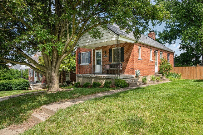 2310 Grace Ave in Fort Mitchell, KY - Building Photo - Building Photo