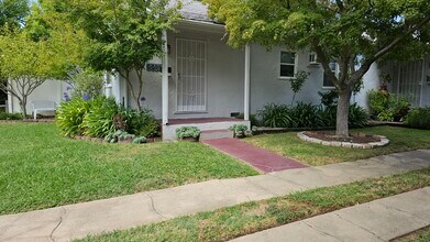 2231 10th Ave in Sacramento, CA - Building Photo - Building Photo