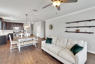 3012 Montserrat Creek Dr in Little Elm, TX - Building Photo - Building Photo