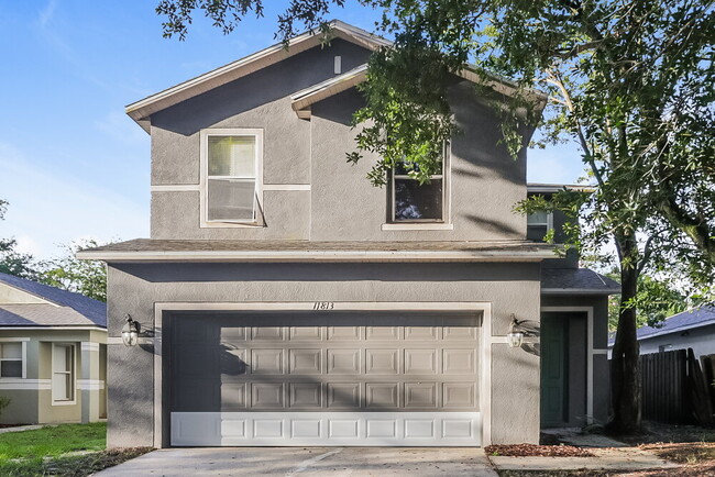 property at 11813 Mango Groves Blvd