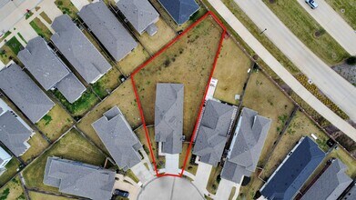 804 Lake Lacosta Dr in Katy, TX - Building Photo - Building Photo