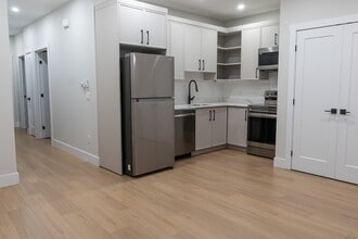 171 Colonial Cres in Halifax, NS - Building Photo - Building Photo