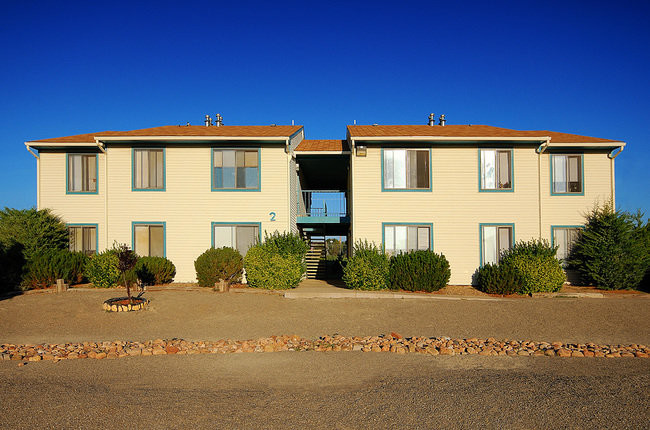 Kristin Park - Waiting List in Las Vegas, NM - Building Photo