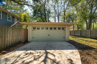 2842 Green St in Jacksonville, FL - Building Photo - Building Photo