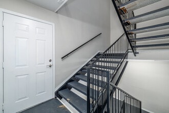 McGowan Flats Apartments in Little Rock, AR - Building Photo - Interior Photo