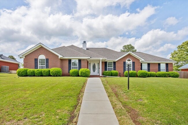 property at 3709 Seleste Dr