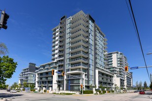 Pinnacle Living at Capstan Village Building 1 Apartments