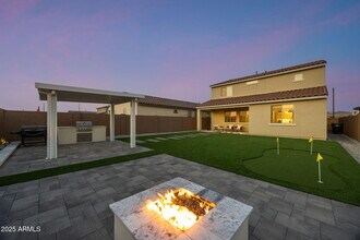 11716 N 168th Dr in Surprise, AZ - Building Photo - Building Photo