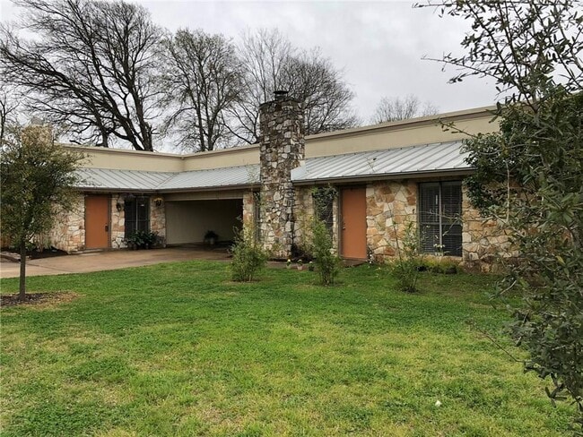 2008 Conestoga Trail in Austin, TX - Building Photo - Building Photo