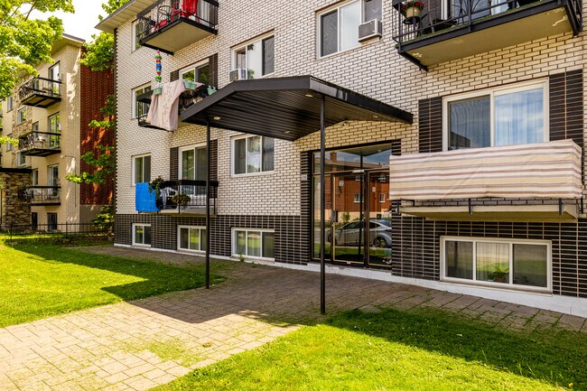 6040 Renoir Rue