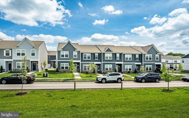 195 South Harner Boulevard in Coatesville, PA - Building Photo - Building Photo