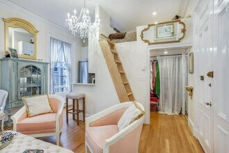 376 Marlborough St, Unit 4 in Boston, MA - Building Photo - Building Photo