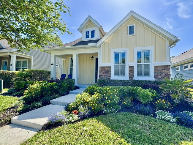 139 Southern Oak Dr in Nocatee, FL - Building Photo - Building Photo