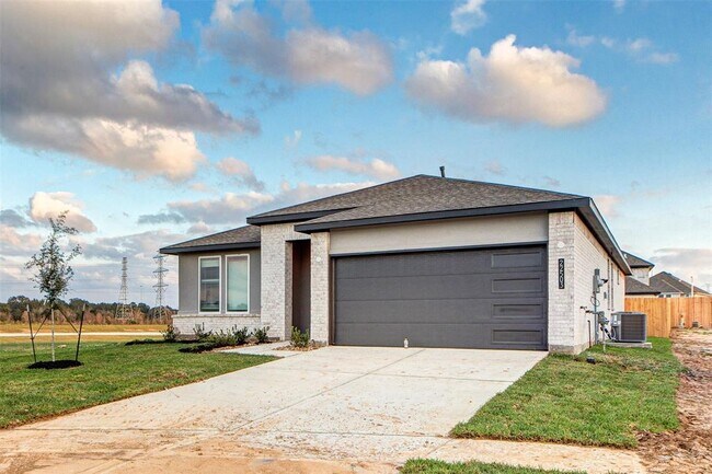 22503 Cappella Vlg Ln in Katy, TX - Building Photo - Building Photo