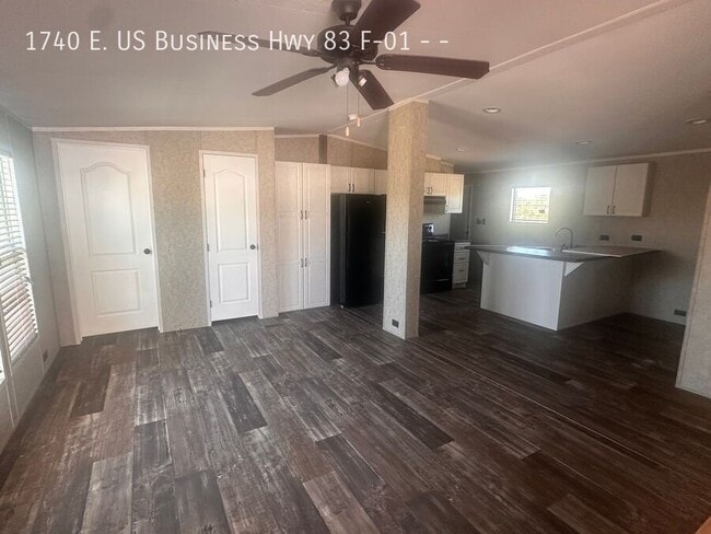 1740 E U.S. Business 83 in Mission, TX - Building Photo - Building Photo