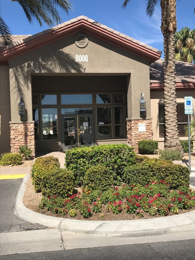 property at 8000 W Badura Ave