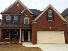 718 Channel Ln, Unit 3236 in Lawrenceville, GA - Building Photo