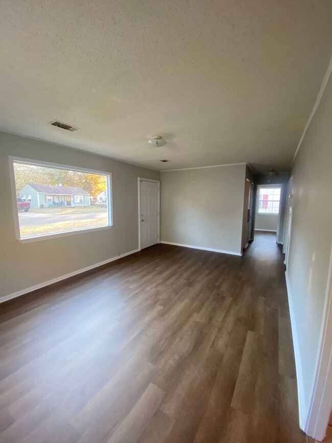 property at 4872 Montgomery Rd