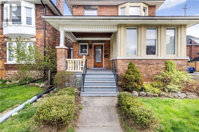 property at 65 Fairholt Rd S