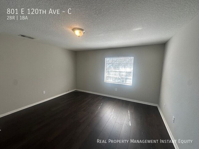 801 E 120th Ave in Tampa, FL - Building Photo - Building Photo