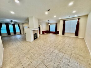 20303 Misty Cove Dr in Katy, TX - Building Photo - Building Photo