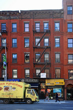 790 Ninth Ave in New York, NY - Building Photo - Building Photo