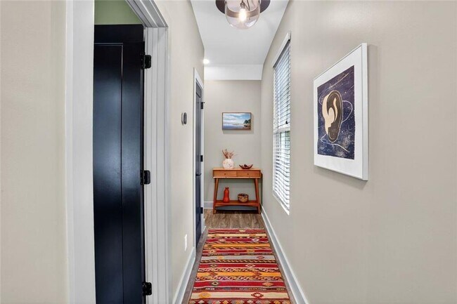 1220 Oxley Pl NW in Atlanta, GA - Building Photo - Building Photo